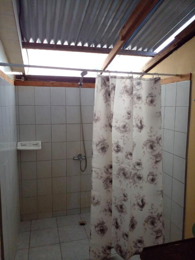 Chez Sand Avatoru Eksteriør billede